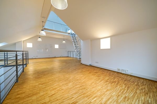 2. Obergeschoss