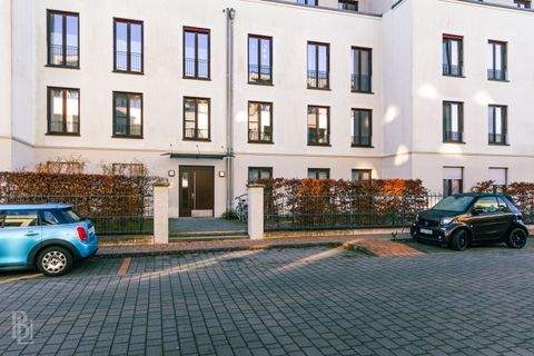 Potsdam Wohnungen, Potsdam Wohnung kaufen