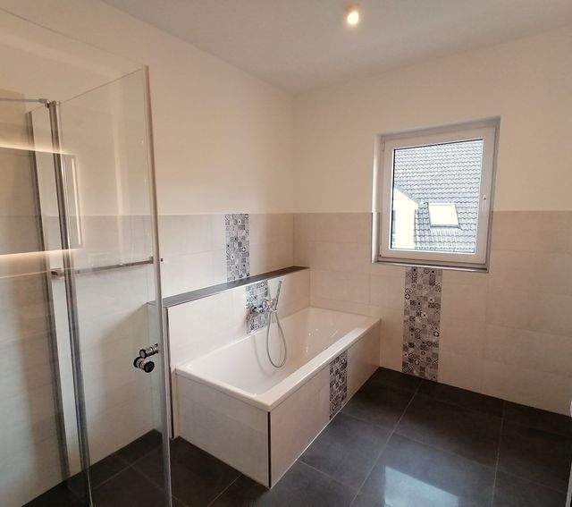 Exklusives Penthouse - Wohnung in repr&auml;sentativer Wohnanlage in Mayen
