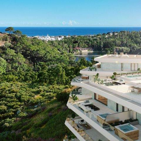 Estepona Wohnungen, Estepona Wohnung kaufen