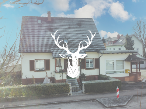 Waldshut-Tiengen Häuser, Waldshut-Tiengen Haus kaufen