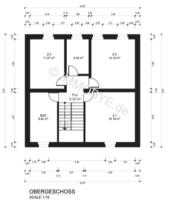 altes Haus Grundriss OG.co