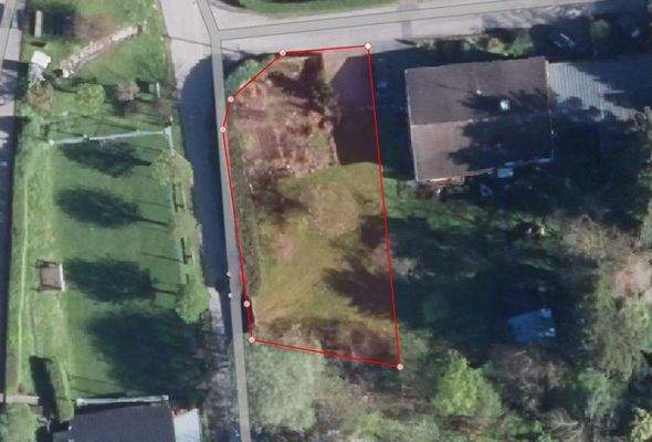 Grundstücksübersicht