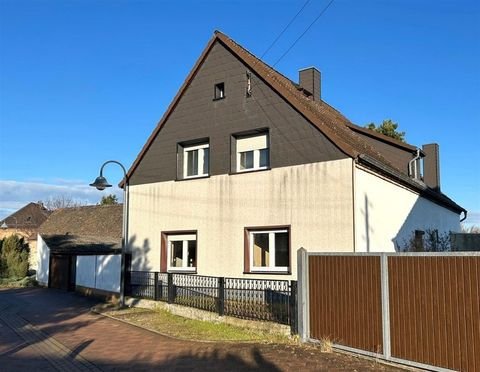 Muldestausee Häuser, Muldestausee Haus kaufen