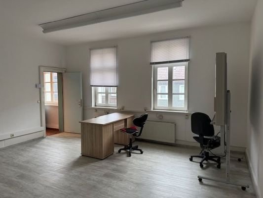 Büroraum