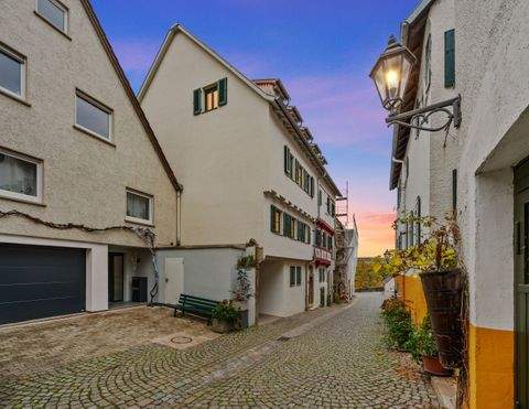 Besigheim Häuser, Besigheim Haus kaufen