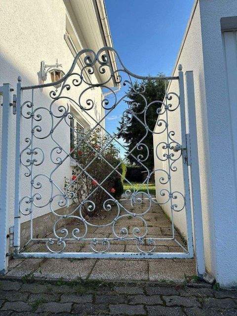 Limbach-Oberfrohna Häuser, Limbach-Oberfrohna Haus kaufen