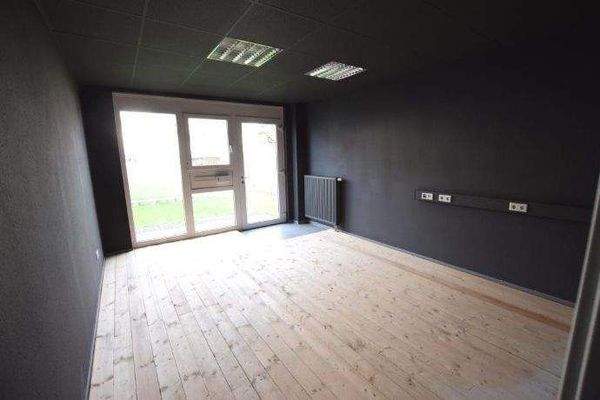 Eingang/Empfang Kunden