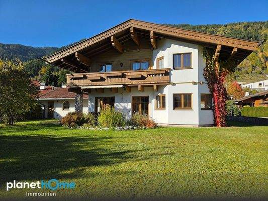 Landhaus am Golfplatz