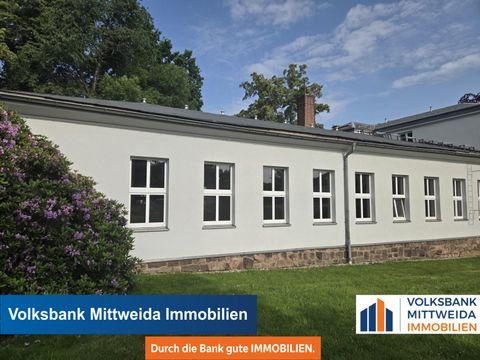 Limbach-Oberfrohna Halle, Limbach-Oberfrohna Hallenfläche