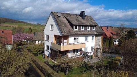 Ahnatal Häuser, Ahnatal Haus kaufen