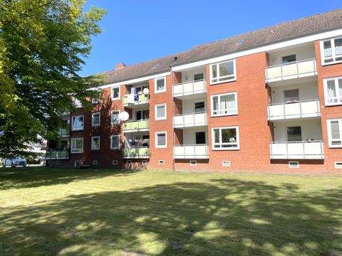Westerstede Wohnungen, Westerstede Wohnung kaufen