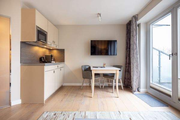 Hotel Strand - Apartment 41