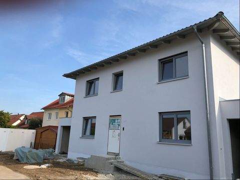 Reichertshofen Wohnungen, Reichertshofen Wohnung mieten