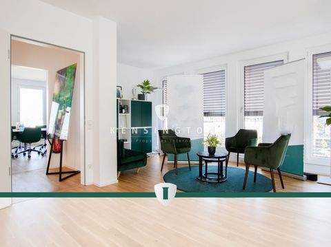 Bremen Büros, Büroräume, Büroflächen 