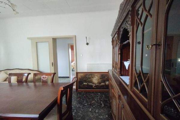 Kreta, Vamvakopoulo: Charmantes Haus in ruhiger Lage nahe der Stadt zu verkaufen