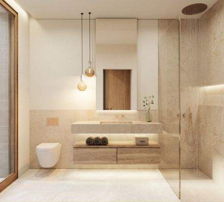 Neue Immobilien in Palma de Mallorca zu verkaufen