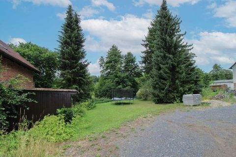 Hauneck Grundstücke, Hauneck Grundstück kaufen