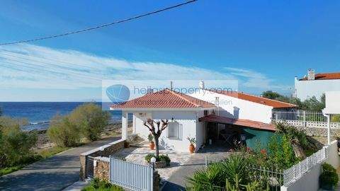 Agios Nikolaos Häuser, Agios Nikolaos Haus kaufen