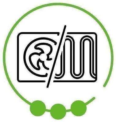 Wärmepumpe-Fußbodenheizung