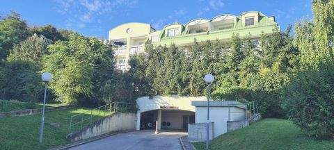 St. Pölten Wohnungen, St. Pölten Wohnung kaufen