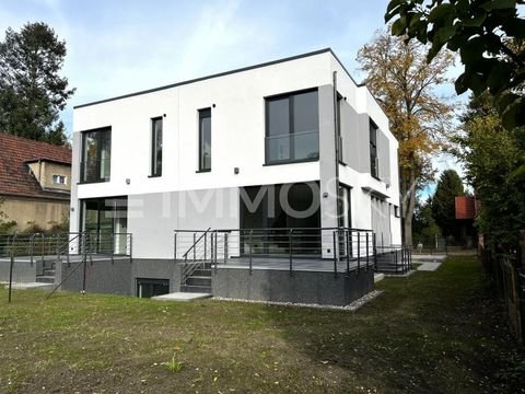 Blankenfelde Mahlow Häuser, Blankenfelde Mahlow Haus kaufen