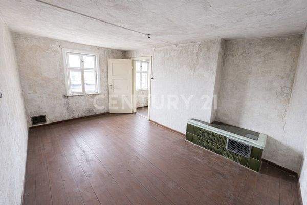 Raum Dachgeschoss Links R3 hinter R2