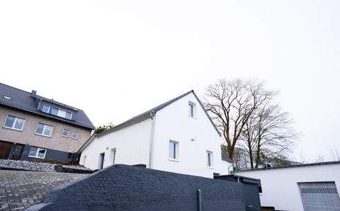 Remscheid Häuser, Remscheid Haus kaufen