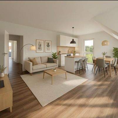 Wohnen / Kochen / Essen