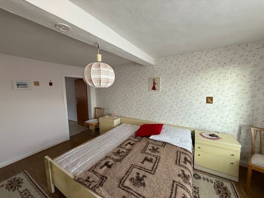 Schlafzimmer OG 