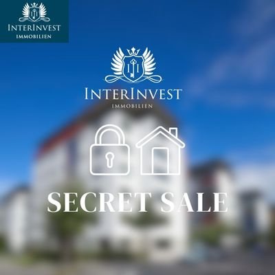 Secret Sale