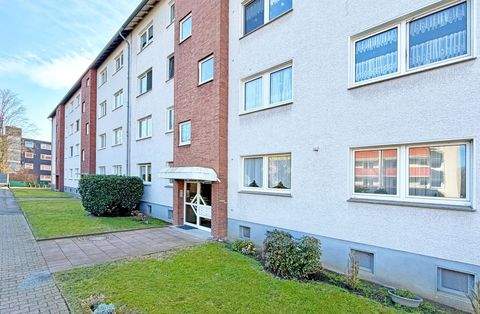 Gelsenkirchen Wohnungen, Gelsenkirchen Wohnung kaufen