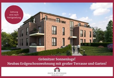 Grömitz Wohnungen, Grömitz Wohnung kaufen