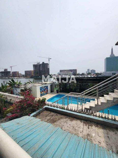 Ikoyi Häuser, Ikoyi Haus mieten 