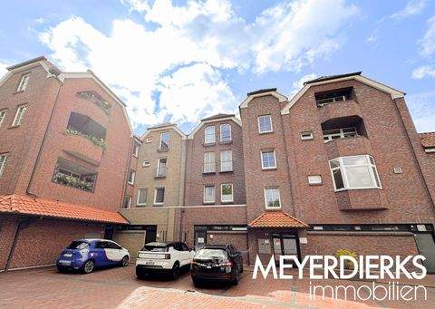 Bad Zwischenahn Wohnungen, Bad Zwischenahn Wohnung mieten