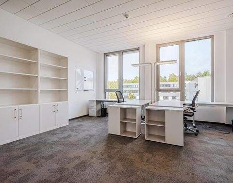 Bremen Büros, Büroräume, Büroflächen 