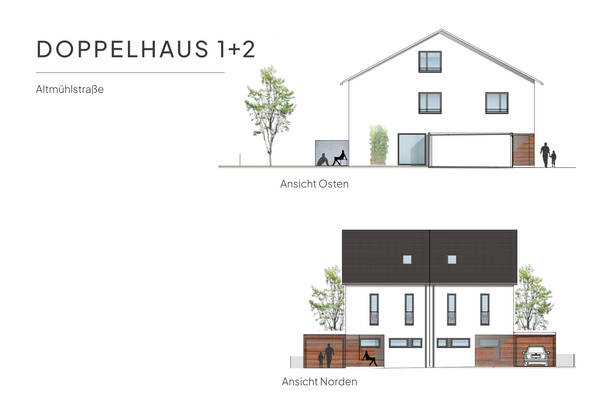 Haus 1 und 2 - Ansicht Nord Ost.png