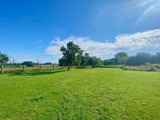 Grundstücksansicht