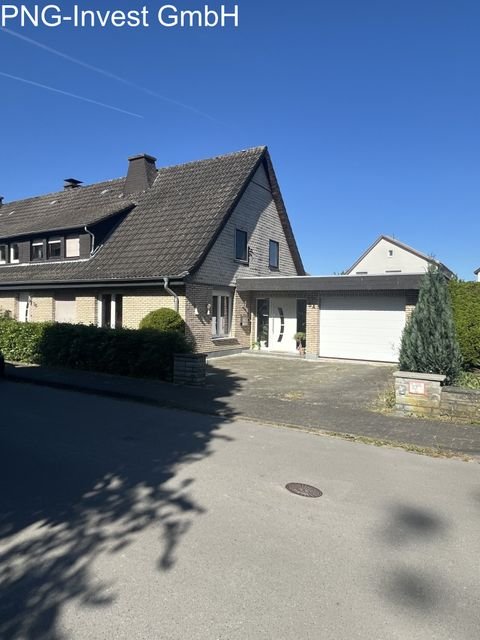 Erwitte Häuser, Erwitte Haus kaufen