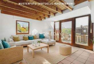 1. OG Wohnzimmer 1-Musterfoto (virtuelle Inszenierung)4
