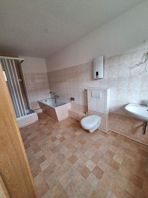 Altentreptow Wohnungen, Altentreptow Wohnung mieten