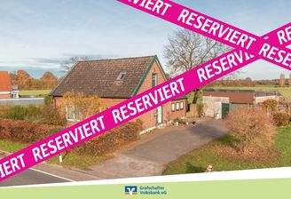 Reserviert
