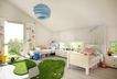 Wohnbeispiel Kinderzimmer
