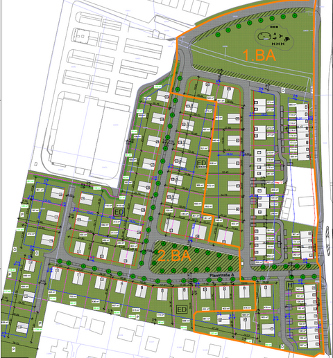 Magdeburg Grundstücke, Magdeburg Grundstück kaufen