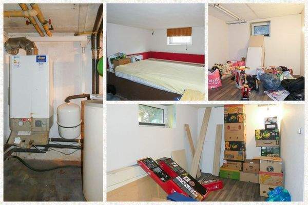 praktischer Vollkeller