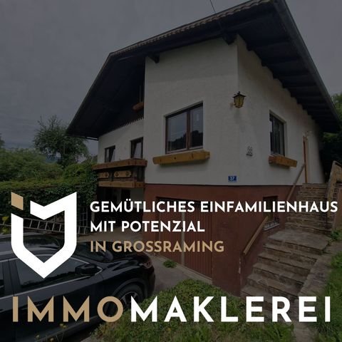 Großraming / Neustiftgraben Häuser, Großraming / Neustiftgraben Haus kaufen