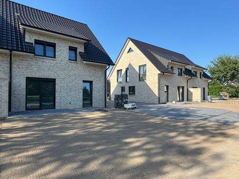 Stemshorn Häuser, Stemshorn Haus kaufen