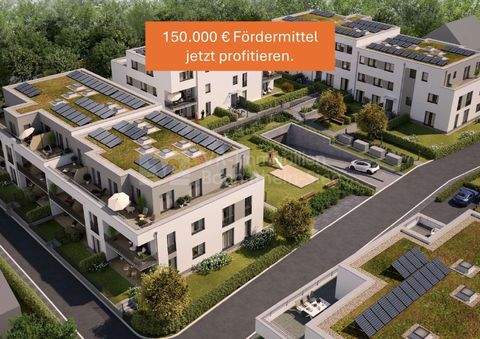 Alfter Wohnungen, Alfter Wohnung kaufen