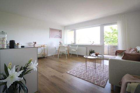 Bergrheinfeld Wohnungen, Bergrheinfeld Wohnung kaufen
