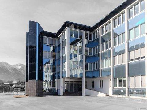 Höfen Büros, Büroräume, Büroflächen 